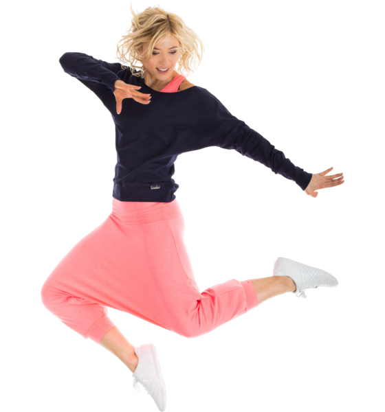 WINSHAPE Long-sleeve Shirt Ws2 på