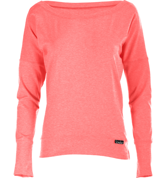 WINSHAPE Long-sleeve Shirt Ws2 på