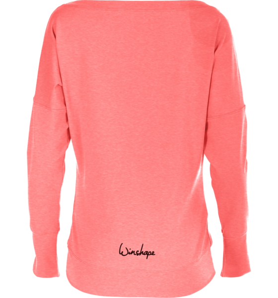 WINSHAPE Long-sleeve Shirt Ws2 på