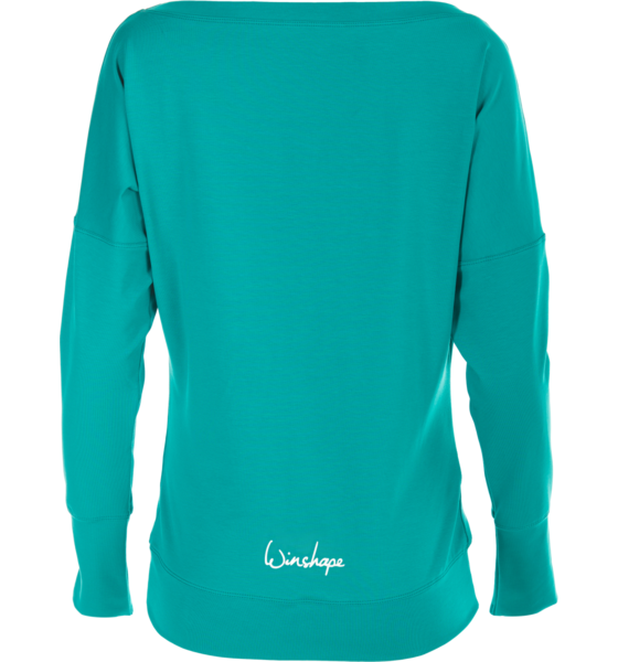 WINSHAPE Long-sleeve Shirt Ws2 på