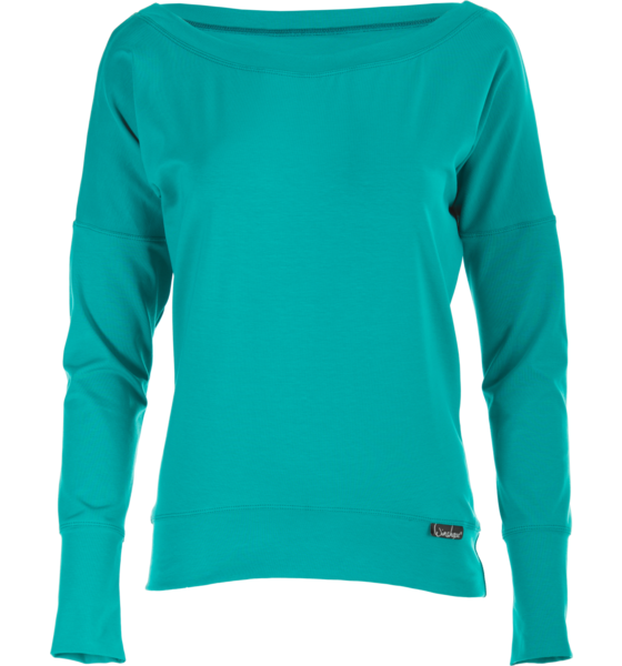 WINSHAPE Long-sleeve Shirt Ws2 på