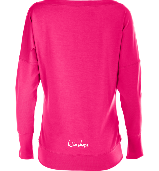 WINSHAPE Long-sleeve Shirt Ws2 på