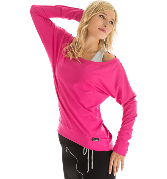 WINSHAPE Long-sleeve Shirt Ws2 på
