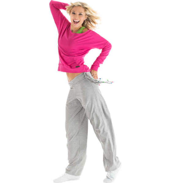 WINSHAPE Long-sleeve Shirt Ws2 på