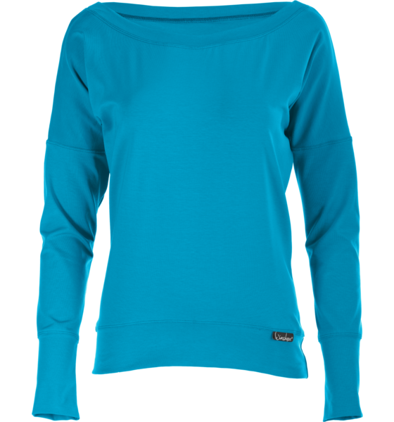 WINSHAPE Long-sleeve Shirt Ws2 på