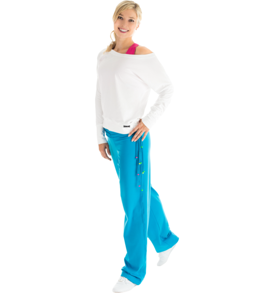 WINSHAPE Long-sleeve Shirt Ws2 på