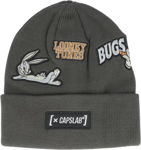 CAPSLAB Looney Tunes Bugs Bunny Beanie på