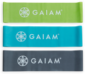 GAIAM Loop Band Kit 3-pack på