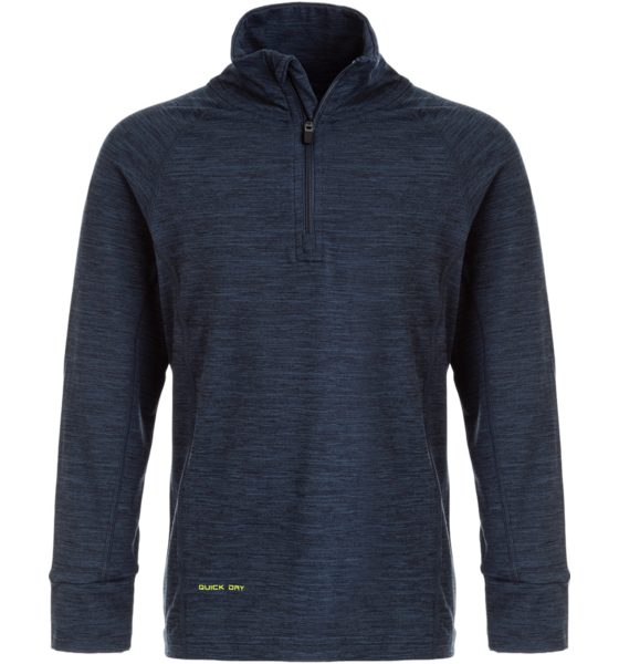 ZIGZAG Lopez Long Sleeve Shirt på
