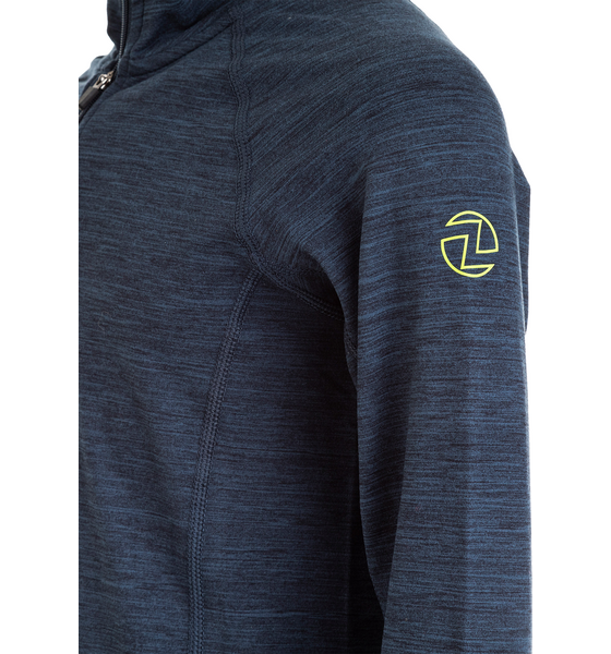 ZIGZAG Lopez Long Sleeve Shirt på