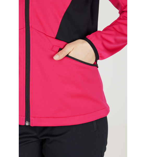 ENDURANCE Loralei Softshell Jacket på