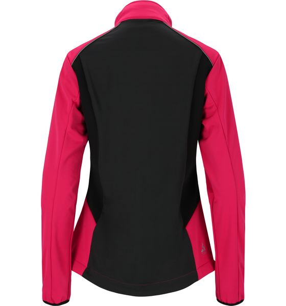 ENDURANCE Loralei Softshell Jacket på