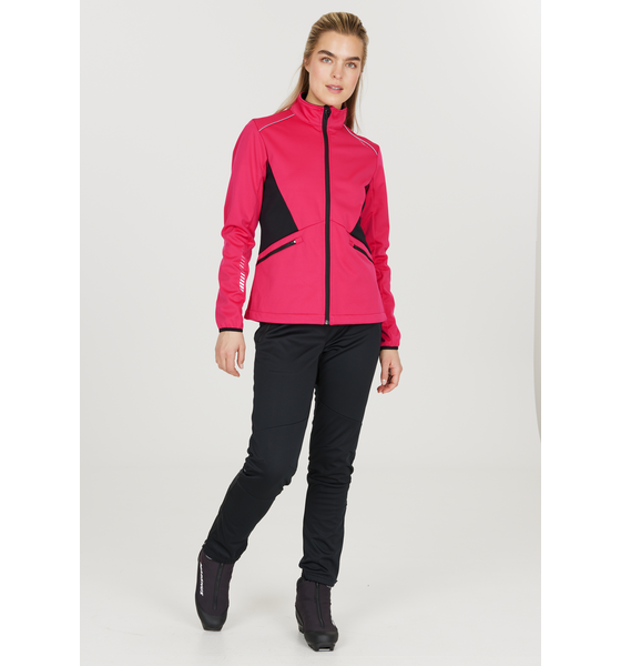 ENDURANCE Loralei Softshell Jacket på