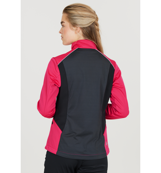 ENDURANCE Loralei Softshell Jacket på