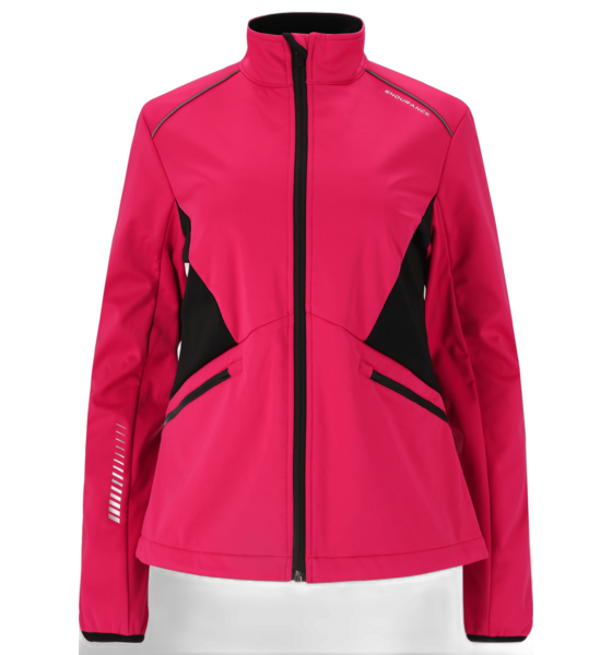 ENDURANCE Loralei Softshell Jacket på
