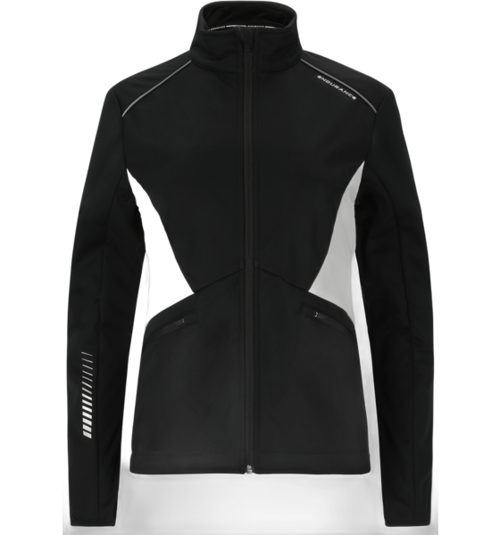 ENDURANCE Loralei Softshell Jacket på