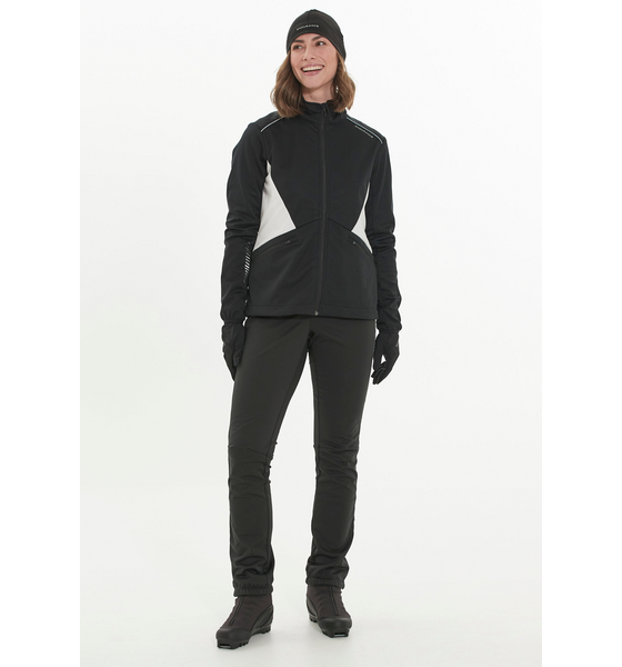 ENDURANCE Loralei Softshell Jacket på