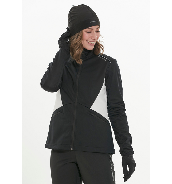 ENDURANCE Loralei Softshell Jacket på