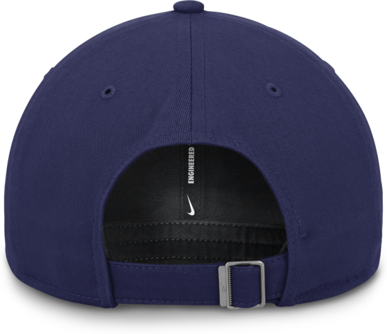 NIKE Los Angeles Dodgers Dad Cap på