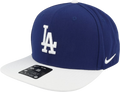 NIKE Los Angeles Dodgers Dri-fit Snapback på