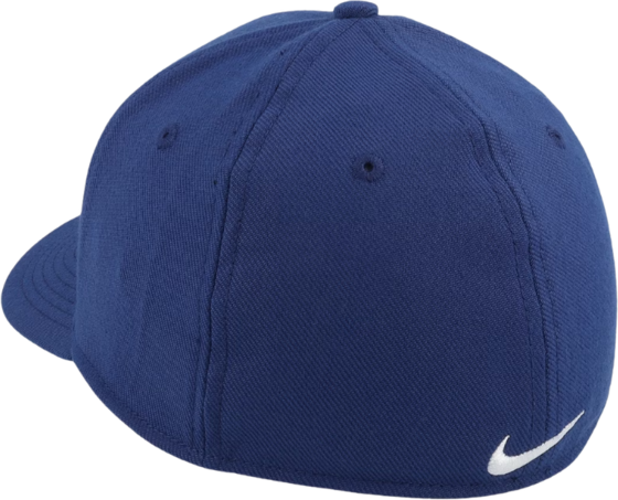 NIKE Los Angeles Dodgers Swooshflex på