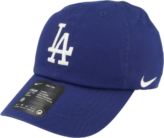 NIKE Los Angeles Dodgers Toddler på