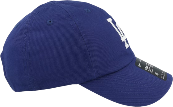 NIKE Los Angeles Dodgers Toddler på