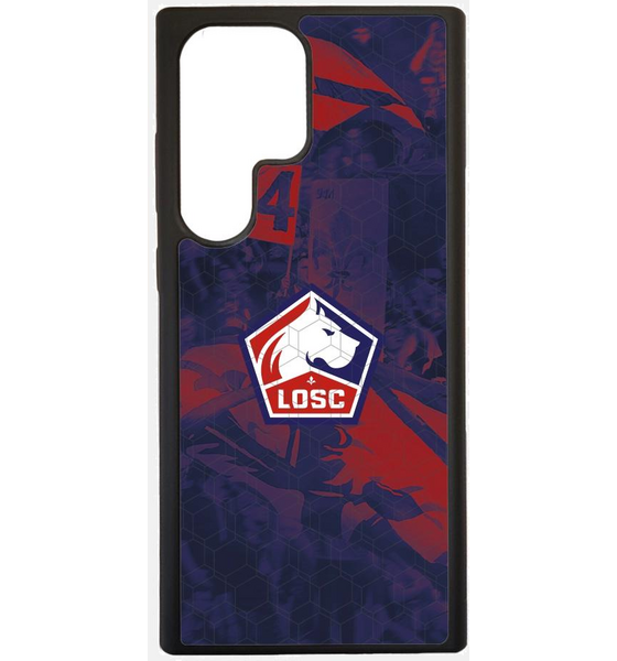 PHONECASES3D Losc Official 3d Phone Case Design 1 på