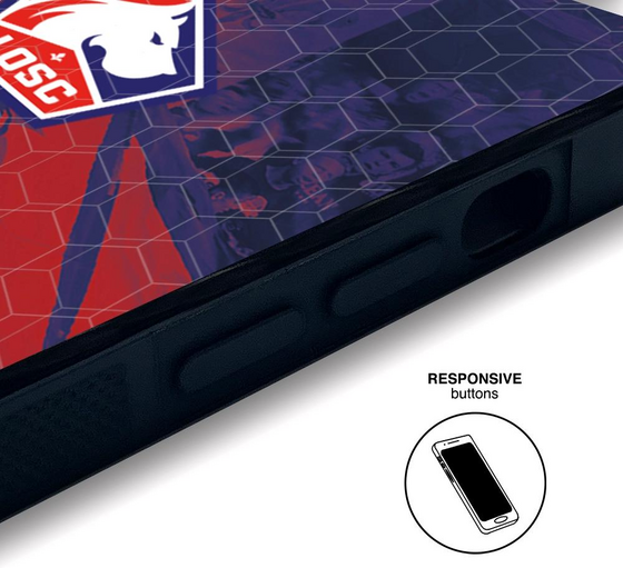 PHONECASES3D Losc Official 3d Phone Case Design 1 på