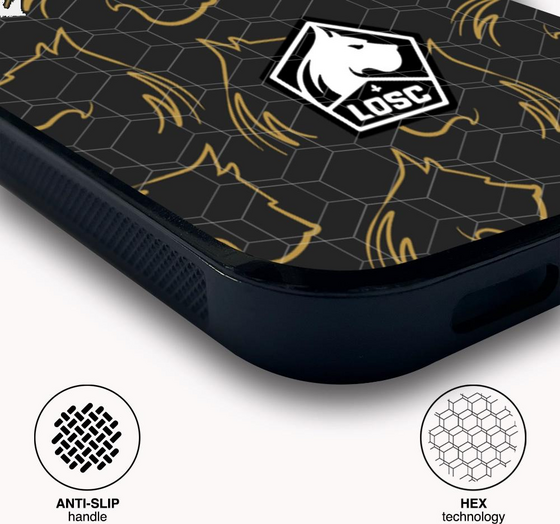 PHONECASES3D Losc Official 3d Phone Case Design 41 på