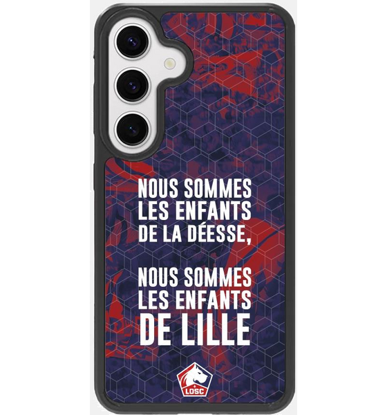 PHONECASES3D Losc Official 3d Phone Case Design 66 på
