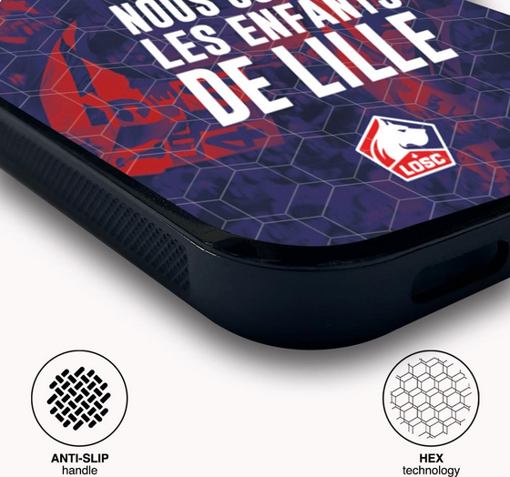 PHONECASES3D Losc Official 3d Phone Case Design 66 på