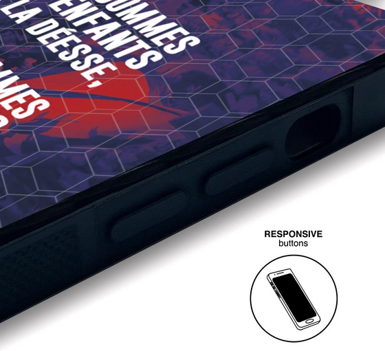 PHONECASES3D Losc Official 3d Phone Case Design 66 på