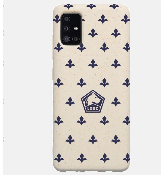 PHONECASES3D Losc Official Compostable Phone Case Design 65 på