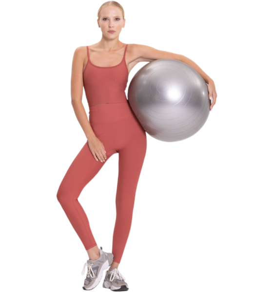 ONAMASTE Lotus Training Leggings på