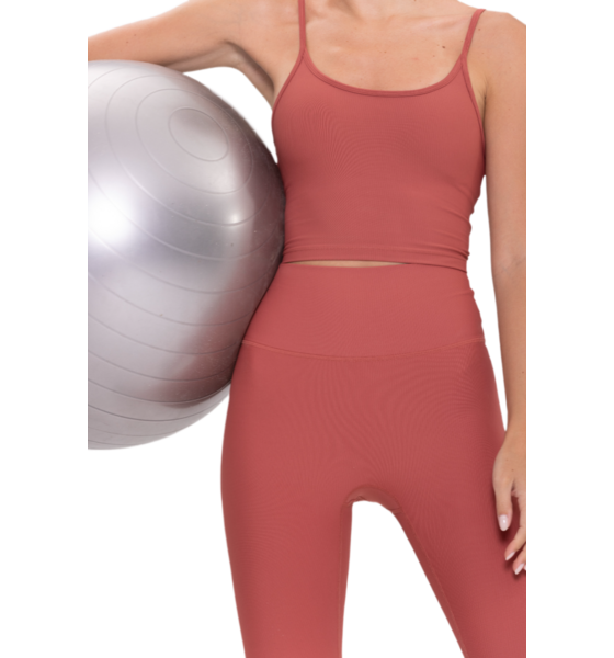 ONAMASTE Lotus Training Leggings på