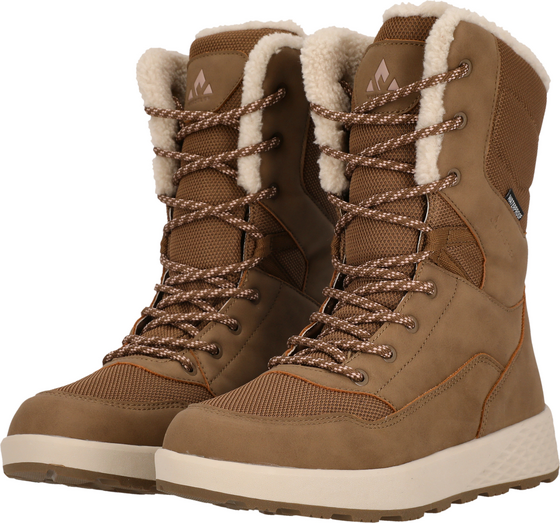WHISTLER Loumon Winter Boots på
