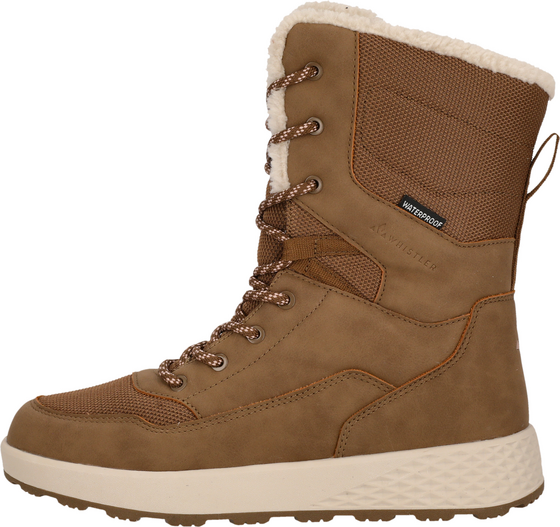 WHISTLER Loumon Winter Boots på