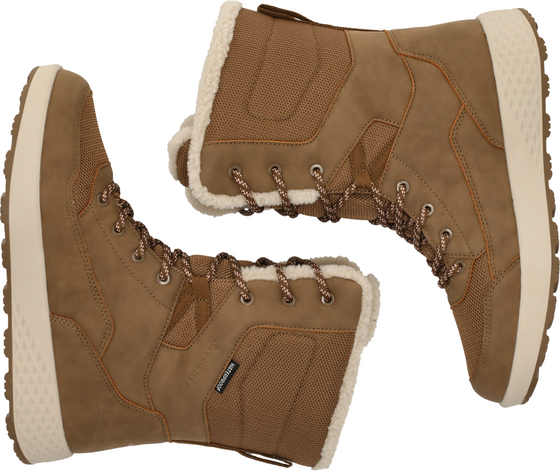 WHISTLER Loumon Winter Boots på
