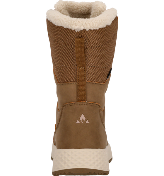 WHISTLER Loumon Winter Boots på