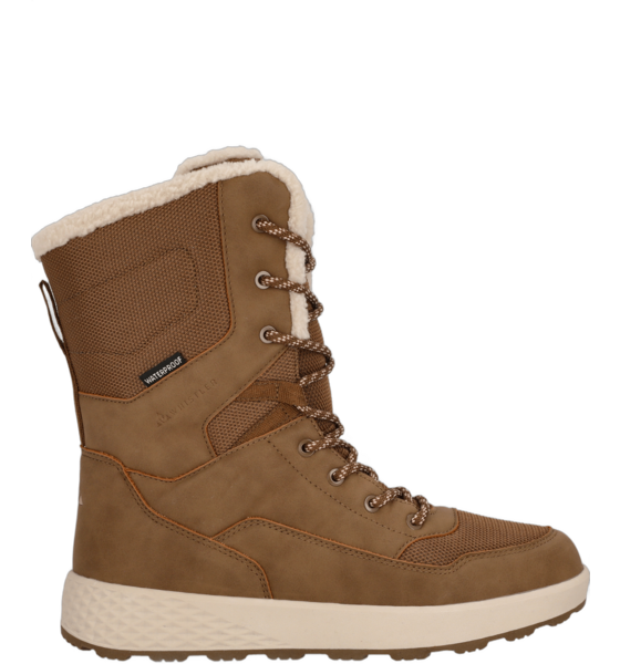 WHISTLER Loumon Winter Boots på