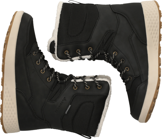 WHISTLER Loumon Winter Boots på