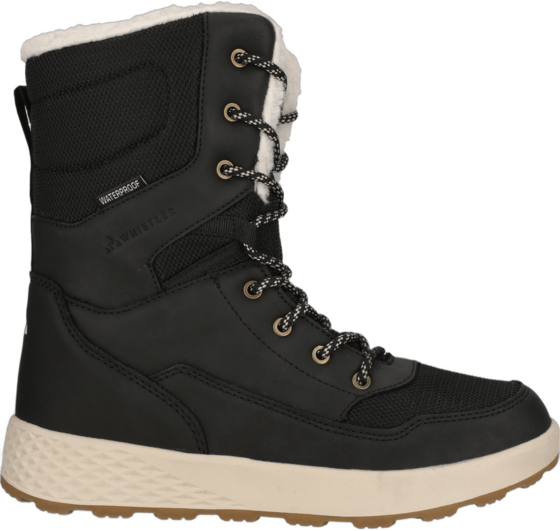 WHISTLER Loumon Winter Boots på