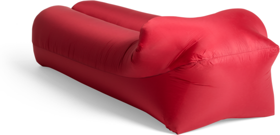SOFTYBAG Lounge Bed på