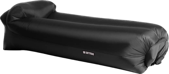 SOFTYBAG Lounge Bed på