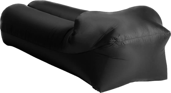 SOFTYBAG Lounge Bed på
