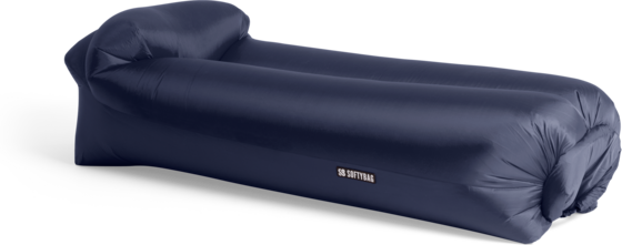 SOFTYBAG Lounge Bed på