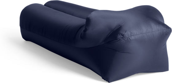 SOFTYBAG Lounge Bed på
