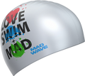 MAD WAVE Love Swim Mad på