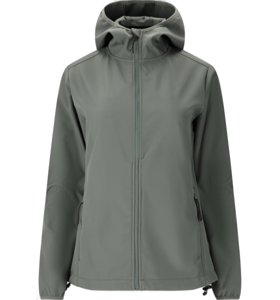 WHISTLER Luango Softshell Jacket på